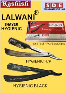 Lalwani Shaving Razor