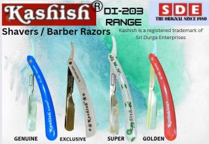 Kashish Shaving Razor