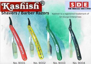 Kashish Shaving Razor