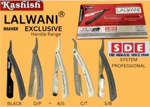 Lalwani Shaving Razor