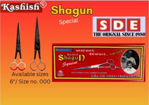 Shagun Hair Cutting Scissors