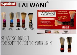 Kashish Neck Dusting Brush
