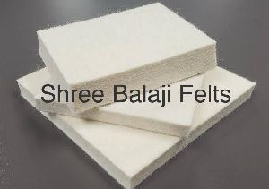 Wool Felt Sheet