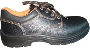 Low Ankle Safety Shoes