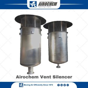 vent silencers