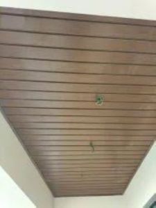 Pvc Ceiling Panels