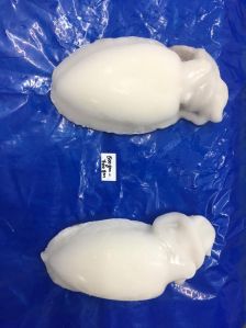 Frozen Whole Cleaned Cuttlefish