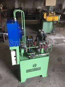 Hydraulic Power Pack