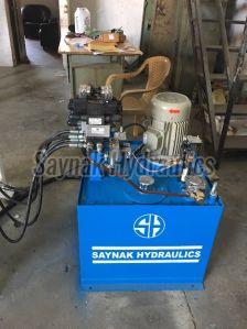 Hydraulic Power Pack