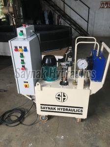 Hydraulic Power Pack