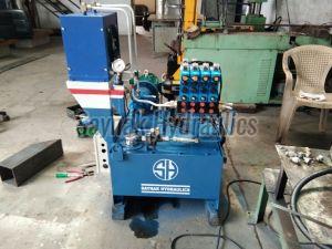 Hydraulic Power Pack