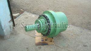 Hydraulic Cylinder