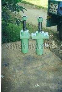Hydraulic Cylinder