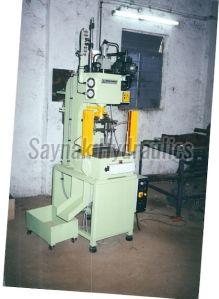 Hydraulic High Speed Press