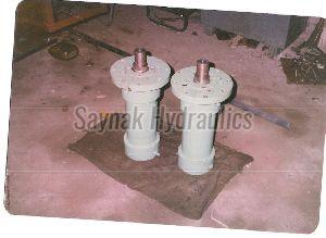 Hydraulic Cylinder