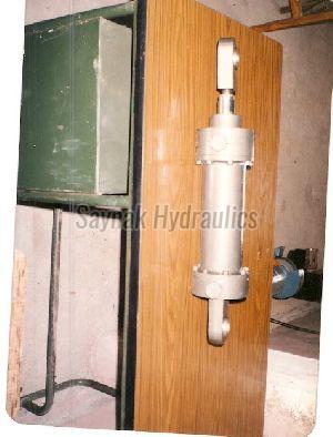 Hydraulic Cylinder