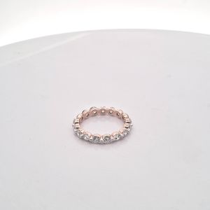 Ladies Diamond Ring