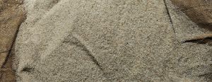 alumina grains