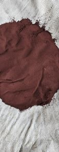 Red Oxide Powder