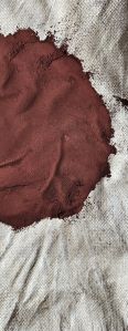 Red Oxide Powder