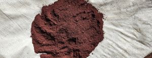 Red Oxide Powder