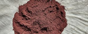 Red Oxide Powder