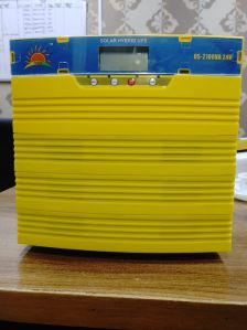 SOLAR INVERTER 2500VA 24VOLT DC