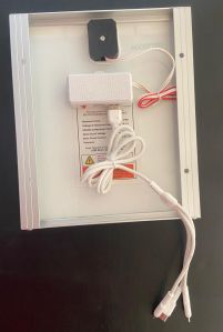Solar Mobile Charger OSMC-WW