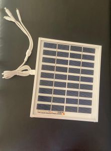 Solar Mobile Charger OSMC-WW