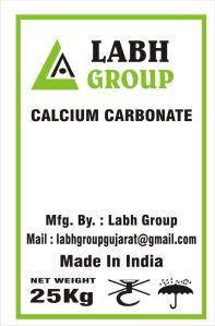 Calcite Powder