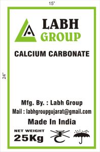 Calcite Powder