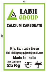 Calcite Powder