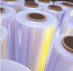 Stretch Wrapping Film