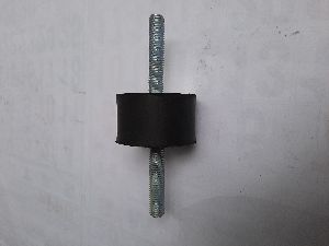 Rubber Molded Part