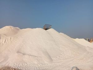 Silica Sand