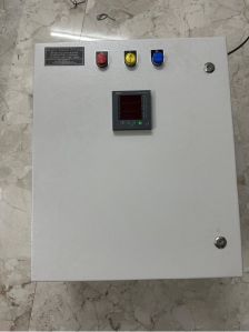 Solar Alternating Current Distribution Box