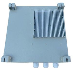 Grid Tie Wind Charge Controller