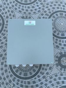 Grid Tie Wind Charge Controller