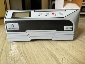 Speqta Power Home UPS