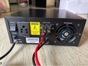 Speqta Power Home UPS