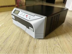 Speqta Power Solar PCU