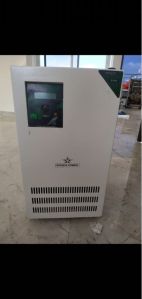 Speqta Power Solar PCU