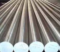 Stainless Steel Rods