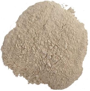 Bauxite Powder