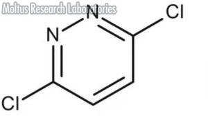 3,6-Dichloropyridazine CAS 141-30-0