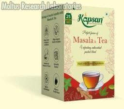 masala tea