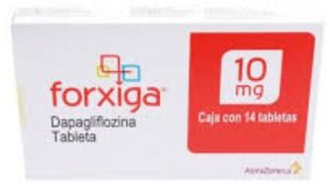 Forxiga Tablets