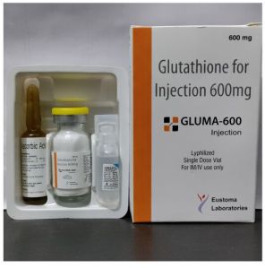 glutathione injection