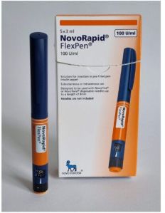 Novorapid Flexpen