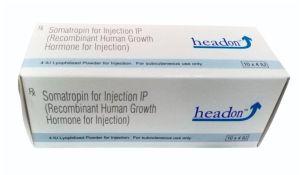 Headon 4OIU